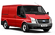 Ford Transit - Combi Van